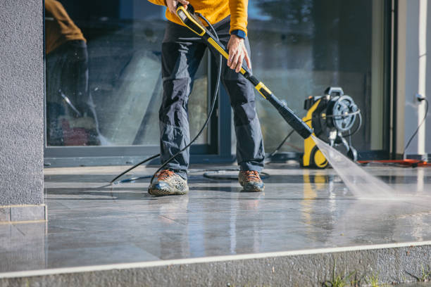Cottonwood, CA Pressure Washing Company